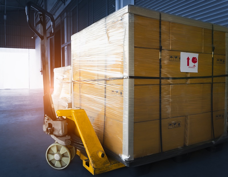 Packing Services